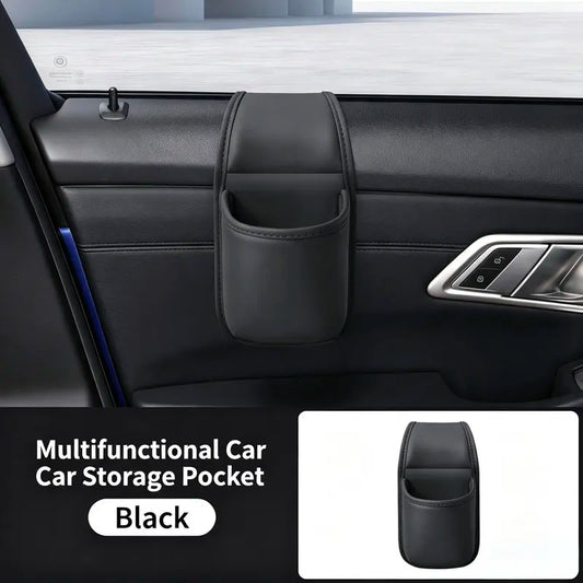 Universal Car Door Storage Pocket & Organizer