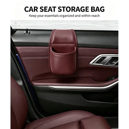 Universal Car Door Storage Pocket & Organizer